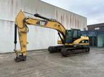 Caterpillar - 2008 - 323DL - Rupsgraafmachine, Zakelijke goederen, Machines en Bouw | Kranen en Graafmachines, Graafmachine