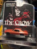 Greenlight 1971 Chevrolet Monte Carlo - The Crow, Verzamelen, Ophalen of Verzenden, Nieuw