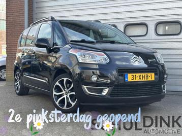 Citroen C3 Picasso 1.6 VTi Tendance beschikbaar voor biedingen