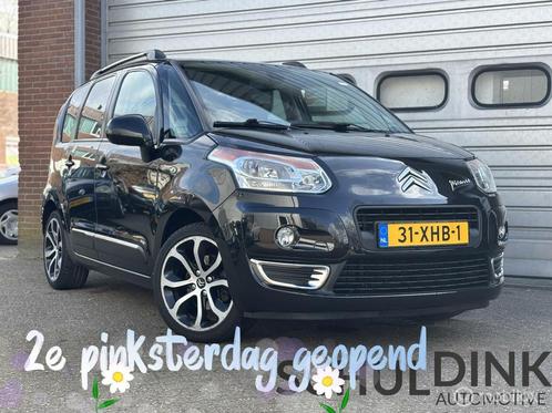 Citroen C3 Picasso 1.6 VTi Tendance, Auto's, Citroën, Bedrijf, Te koop, C3 Picasso, ABS, Airbags, Airconditioning, Alarm, Boordcomputer