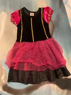 Pietenjurkje & pakje, maat 104, Kinderen en Baby's, Ophalen, Zo goed als nieuw, 104 of kleiner, Meisje