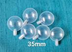 Piepers 35 mm - 5 voor € 2,25, Verzenden, Nieuw, Breien of Haken, Overige typen