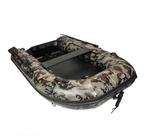 Raptor X-Wide 200 Camouflage Rubberboot, Watersport en Boten, Hengelsport | Karpervissen, Ophalen of Verzenden, Gebruikt, Overige typen
