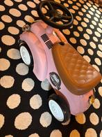 Loopauto oud roze, Ophalen, Zo goed als nieuw