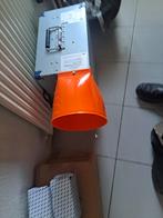 Nieuwe Blower 1.1kW / 1.5HP te Koop, Ophalen of Verzenden