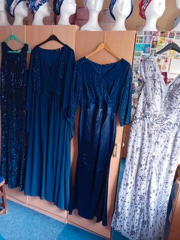 Mooie Kerst jurk beschikbaar voor biedingen