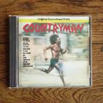 Bob Marley e.a. - Countryman Film Soundtrack - CD, Ophalen of Verzenden, Zo goed als nieuw