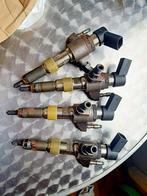Seat injector/verstuivers, Ophalen, Seat