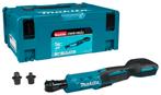 Makita DWR180ZJ Ratelsleutel - Nieuw, Body, Ophalen of Verzenden, Nieuw