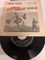 Erwin Kostal - The Sound of Music, 1965., Verzenden, Overige formaten