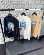 Heron preston Truien, Ophalen of Verzenden, Zo goed als nieuw, Overige maten, Zwart