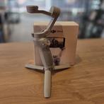 DJI OM 4 Osmo Mobile 4 Gimbal | Nette Staat, DJI, Gebruikt, Inform@dji.com, DJI Sky City
No. 55 Xianyuan Road
Nanshan District, Shenzhen
China