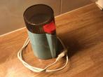 Vintage Indola elektrische koffiemolen, Antiek en Kunst, Ophalen of Verzenden