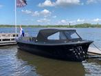 Asloep 770 (bj 2022), Watersport en Boten, 10 tot 30 pk, Gebruikt, 6 meter of meer, Diesel