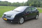 Renault Vel Satis 2.0 16V Initiale Automaat Leer Xenon 18 In, Auto's, 1998 cc, Gebruikt, 4 cilinders, Blauw