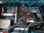 Bosch GBH 2-23 REA Boorhamer in Koffer, Ophalen, Boor- en/of Breekhamer, Variabele snelheid, Gebruikt