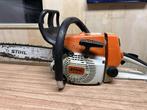 kettingzaag stihl en husqvarna ouderwets degelijk, Ophalen, Zo goed als nieuw, Stihl