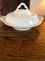 Hele mooie schaal van Societe Ceramique, Ophalen of Verzenden
