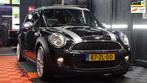Mini Mini Clubman 1.6 Cooper S Dubbel Panodak Lederen bekled, Auto's, Voorwielaandrijving, Gebruikt, 4 cilinders, 4 stoelen