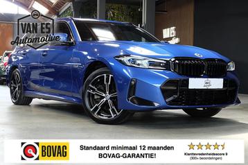 BMW 3-serie Touring 330e xDrive / M Sport / Panodak / HuD /  beschikbaar voor biedingen