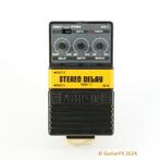 Arion SAD-1 Stereo Delay (s/n 644803, Made in Japan), Ophalen of Verzenden, -, -, -