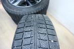 hyundai ix35 KIA sportage velgen 18 inch winterbanden 5x114, 18 inch, Gebruikt, Banden en Velgen, Personenwagen