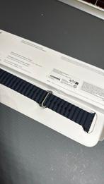 Apple Watch Ultra 49MM Midnight Ocean Band Extension XL, Apple Watch Ultra 49MM, Apple, Nieuw, Apple