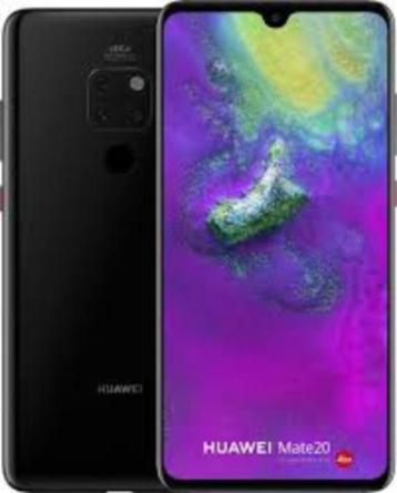 Huawei mate 20  scherm vervangen - GSMTempo beschikbaar voor biedingen
