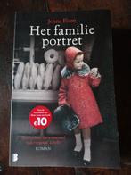Jenna Blum - Het Familieportret, Ophalen of Verzenden, Zo goed als nieuw, Jenna Blum, Nederland
