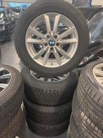Winterset x5 x6 f15 18 Inch origineel BMW, Ophalen, 18 inch, Gebruikt, 255 mm