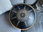 Grote Zen Guda 2.0 Morningstar design tongue drum handpan, Muziek en Instrumenten, Percussie, Ophalen of Verzenden, Melodische percussie