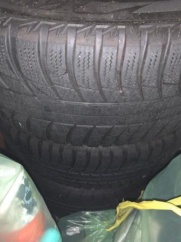BMW Velgen 16 inch - Set beschikbaar voor biedingen