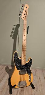 Fender Tele Bass - MIJ Trad 50's P-Bass MN BB, Muziek en Instrumenten, Snaarinstrumenten | Gitaren | Bas, Ophalen, Zo goed als nieuw