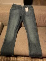 Marc O Polo jeans low waist/fit 34/34, Nieuw, Blauw, Ophalen of Verzenden, W33 - W34 (confectie 48/50)