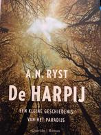 De Harpij - A.N. Ryst, Boeken, Gelezen, Ophalen of Verzenden