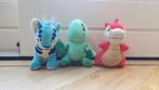Neopets knuffels, Ophalen of Verzenden, Gebruikt, Overige typen