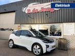 Bmw I3 Panoramadak, Camera, Stoelverw, Cruise, Nieuwe APk +, Auto's, BMW, Automaat, Achterwielaandrijving, 20 min, 4 stoelen