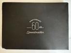 Omega Speedmaster - 60th Anniversary Moon Landing - Promo, Ophalen of Verzenden, Zo goed als nieuw, Gebruiksvoorwerp
