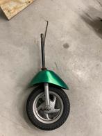 Zip type 1/2/3 voorvork, Ophalen of Verzenden, Zo goed als nieuw, Overige typen, Piaggio