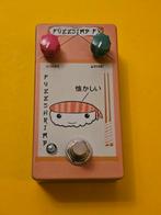 FUZZSIMP FX Fuzzshrimp ...Fuzz Face, Ophalen of Verzenden, Zo goed als nieuw, Onbekend, Distortion, Overdrive of Fuzz