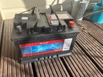 Kramp autoaccu 74 Ah 12V 640A(EN), Auto-onderdelen, Accu's en Toebehoren, Ophalen, Nieuw, Volvo