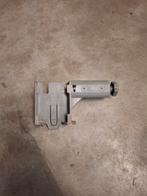 Spectra laser houder, Ophalen, Overige typen