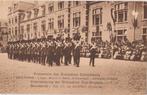 grenadiers verbroedering oud-strijders soldaten marcheren, Verzamelen, Ansichtkaarten | Themakaarten, Ophalen of Verzenden, 1920 tot 1940