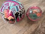2 Lol Surprise ballen NIEUW, Verzamelen, Ophalen of Verzenden, Nieuw