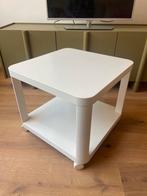 Tingby roltafeltje, Minder dan 55 cm, Rond, Zo goed als nieuw, Ophalen