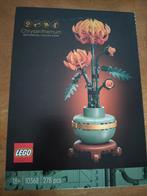 Gloednieuwe legoset, Ophalen, Nieuw