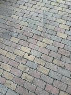 Gebruikte Klinkers - Bestrating voor Tuin of Oprit, Ophalen, Gebruikt, Klinkers, 10 m² of meer