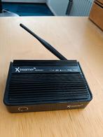 Xtreamer SideWInder3 mediaplayer + 1Tb Harddisk, Ophalen, Gebruikt, USB 2, 500 tot 1500 GB