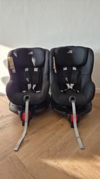 2 kinderautostoelen Britax Römer Dualfix M i-Size isofix, Ophalen, Zo goed als nieuw, Overige typen