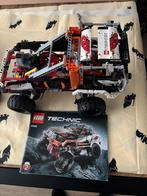 Heel veel lego met boekjes, Kinderen en Baby's, Speelgoed | Duplo en Lego, Ophalen, Zo goed als nieuw